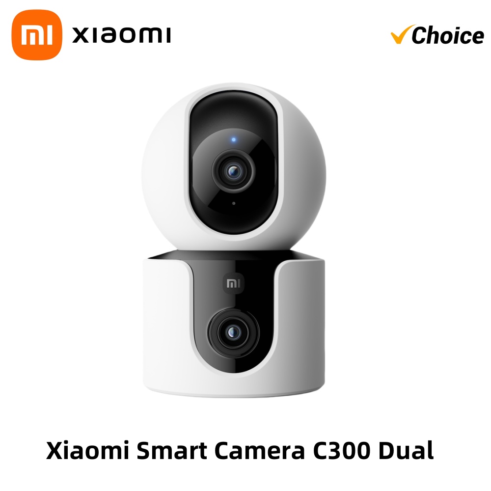 Xiaomi C300 กล้องอัจฉริยะ เลนส - Eufy Camera E220 บทวิจารณ์และราคา