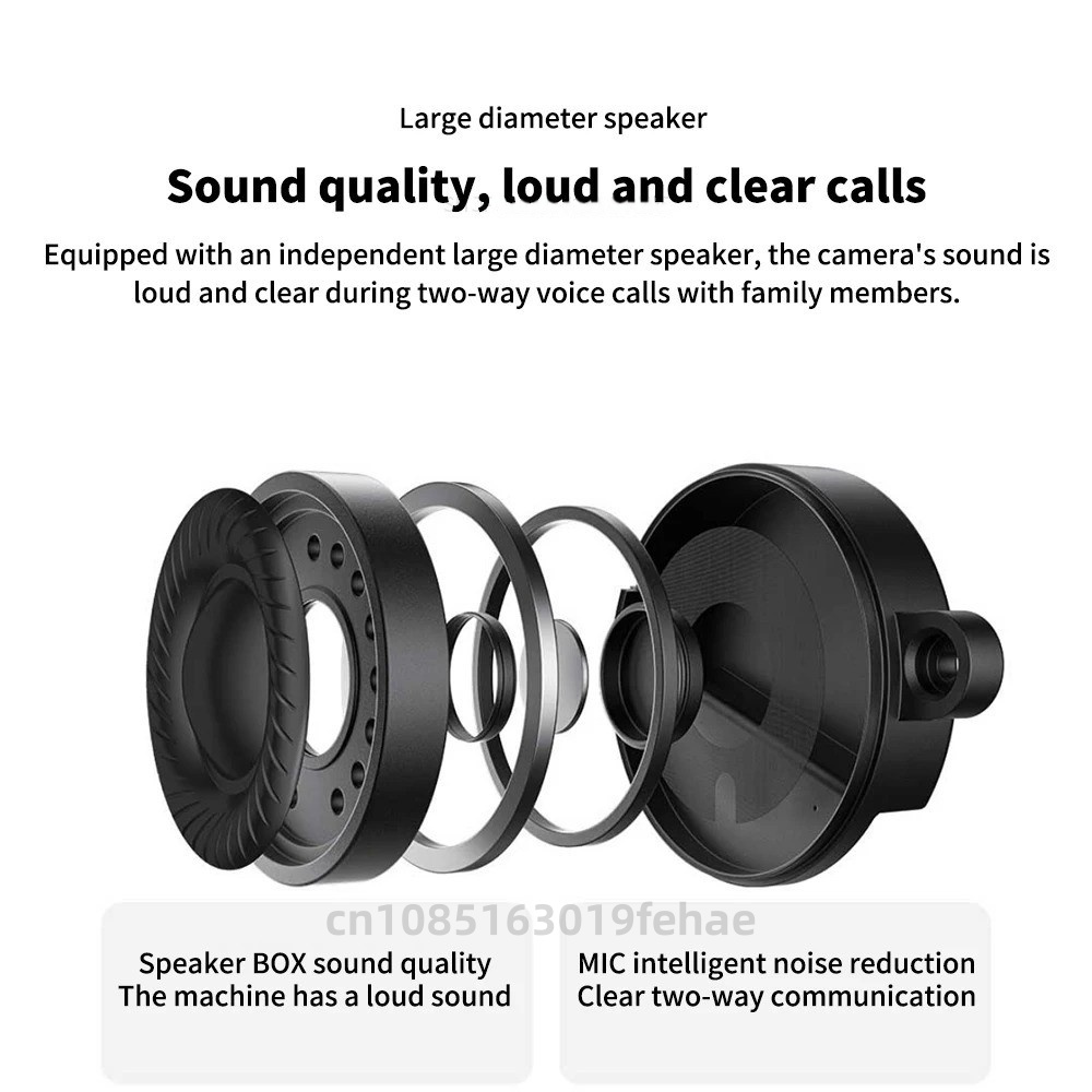 Xiaomi C300 กล้องอัจฉริยะ เลนส - Eufy Camera E220 บทวิจารณ์และราคา