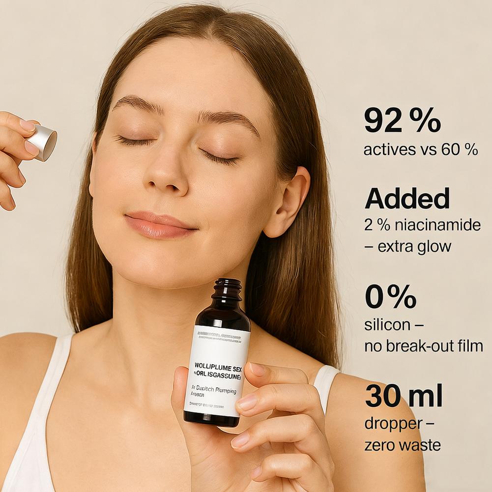 เวโลเฟลิน 92%+ ปาล-ไอโซลีซีน 1 - Anthurium Crystallinum บทวิจารณ์และราคา