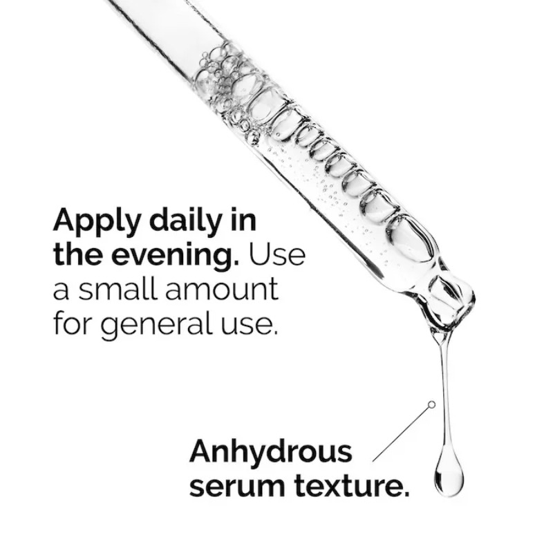 สารละลายกรดซาลิไซลิก 2% แบบไร้ - Anthurium Crystallinum บทวิจารณ์และราคา