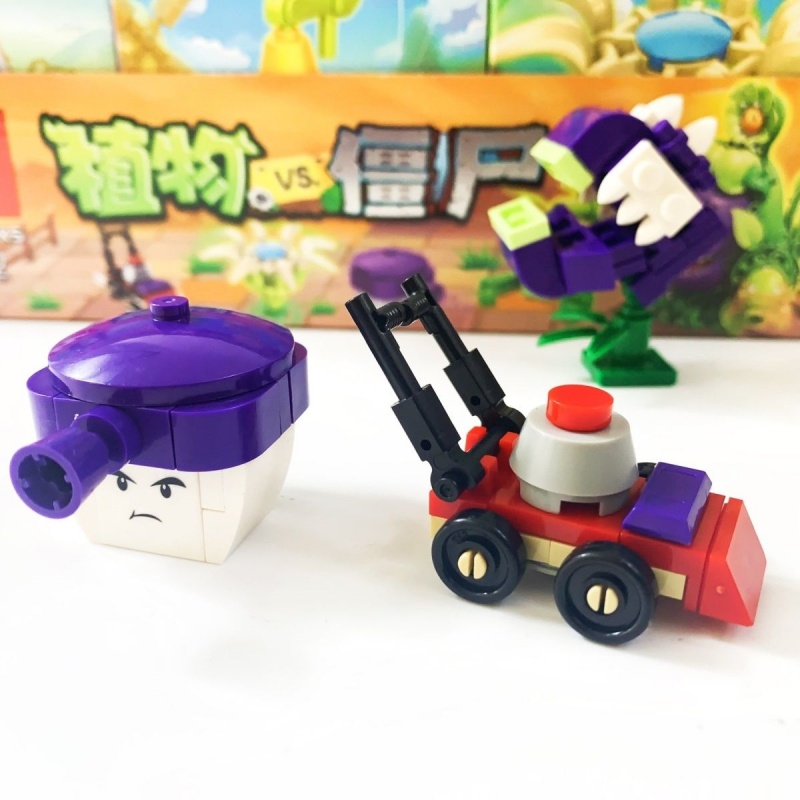 พืชใหม่เทียบกับ Zombies Rampag - Plant Parent Vs Planta บทวิจารณ์และราคา