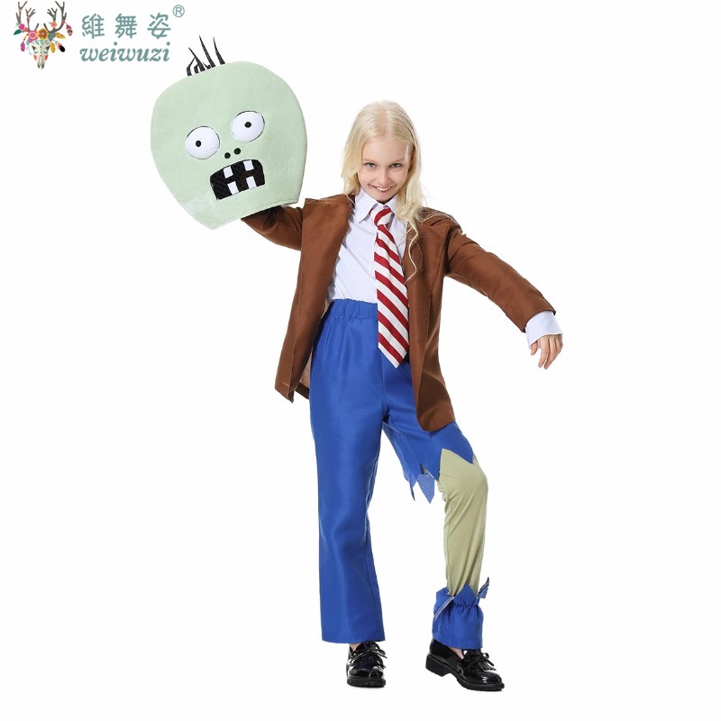 ชุดฮาโลวีน ครอบครัว คอสเพลย์ เ - Plant Parent Halloween Costume บทวิจารณ์และราคา