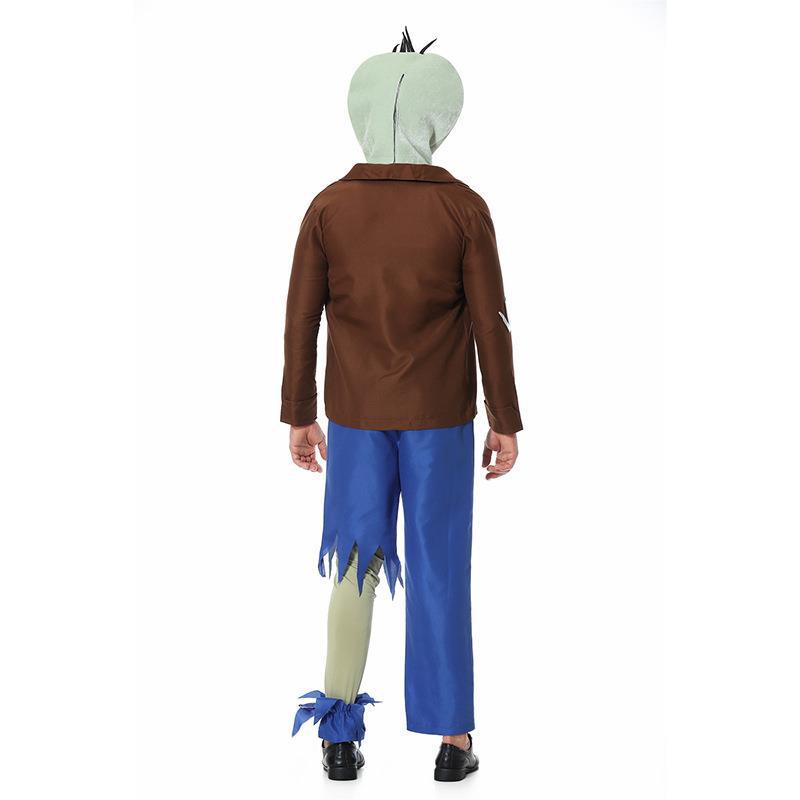 ชุดคอสเพลย์ฮาโลวีนสำหรับผู้ใหญ - Plant Parent Halloween Costume บทวิจารณ์และราคา