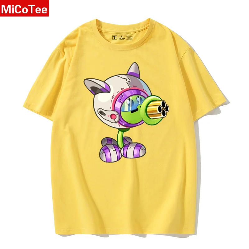 ใหม่พืชปะทะซอมบี้เสื้อยืดเด็กแ - Plant Parent Vs Planta บทวิจารณ์และราคา