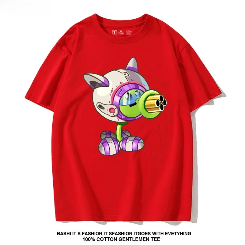 ใหม่พืชปะทะซอมบี้เสื้อยืดเด็กแ - Plant Parent Vs Planta บทวิจารณ์และราคา