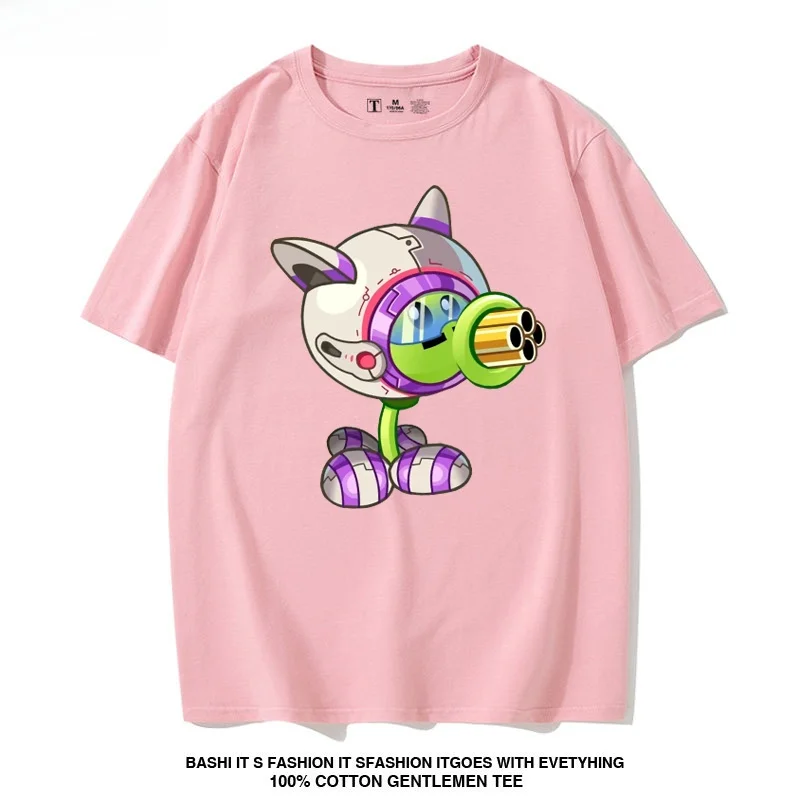 ใหม่พืชปะทะซอมบี้เสื้อยืดเด็กแ - Plant Parent Vs Planta บทวิจารณ์และราคา