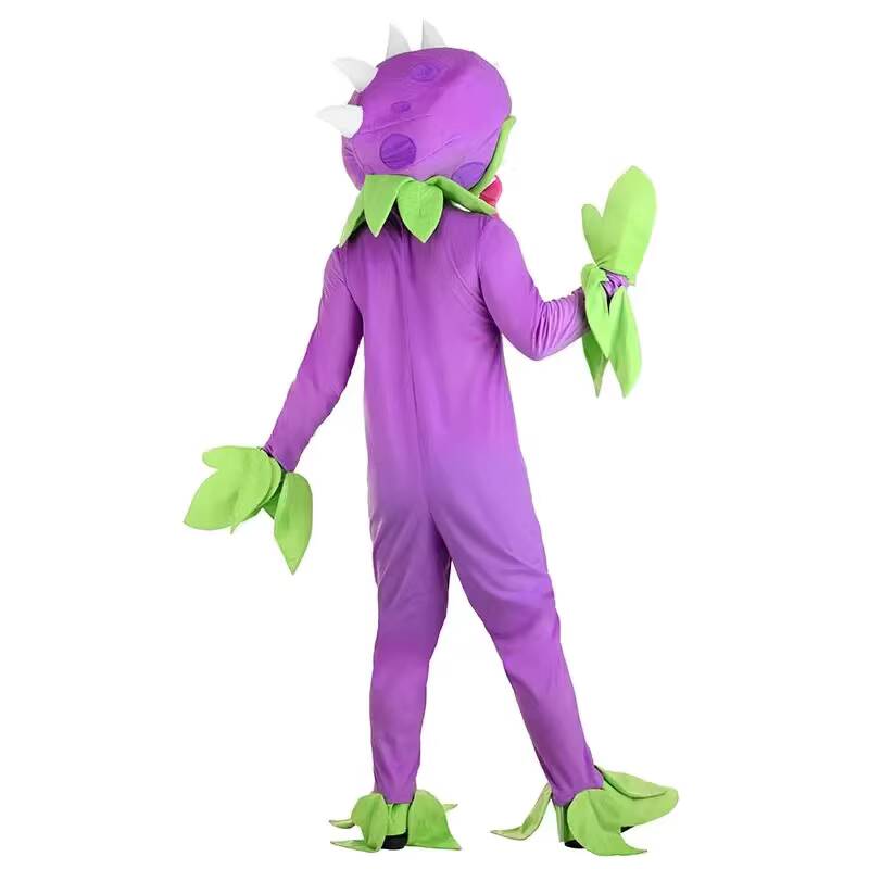 ชุดแสดงบนเวทีวันฮาโลวีนสำหรับผ - Plant Parent Halloween Costume บทวิจารณ์และราคา