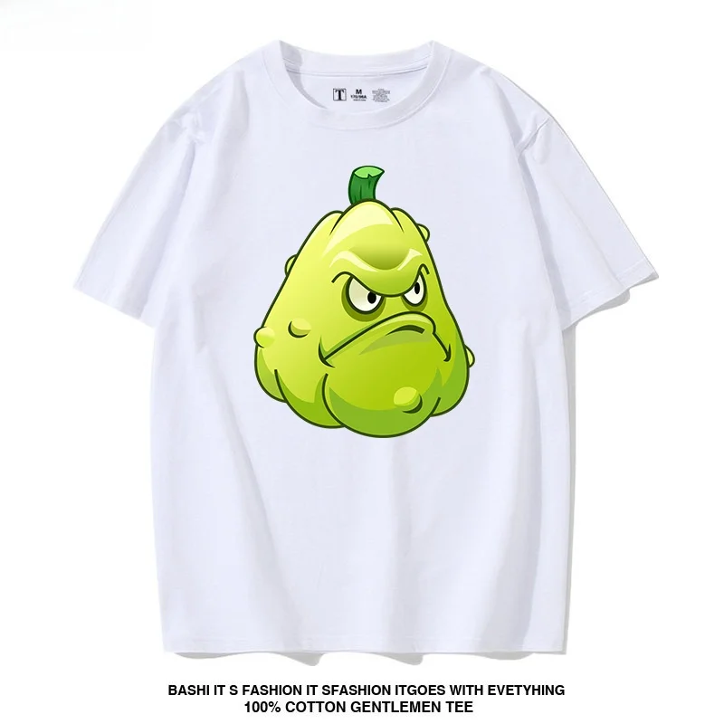 เสื้อยืด Plant Vs Zombie Ice S - Plant Parent Vs Planta บทวิจารณ์และราคา