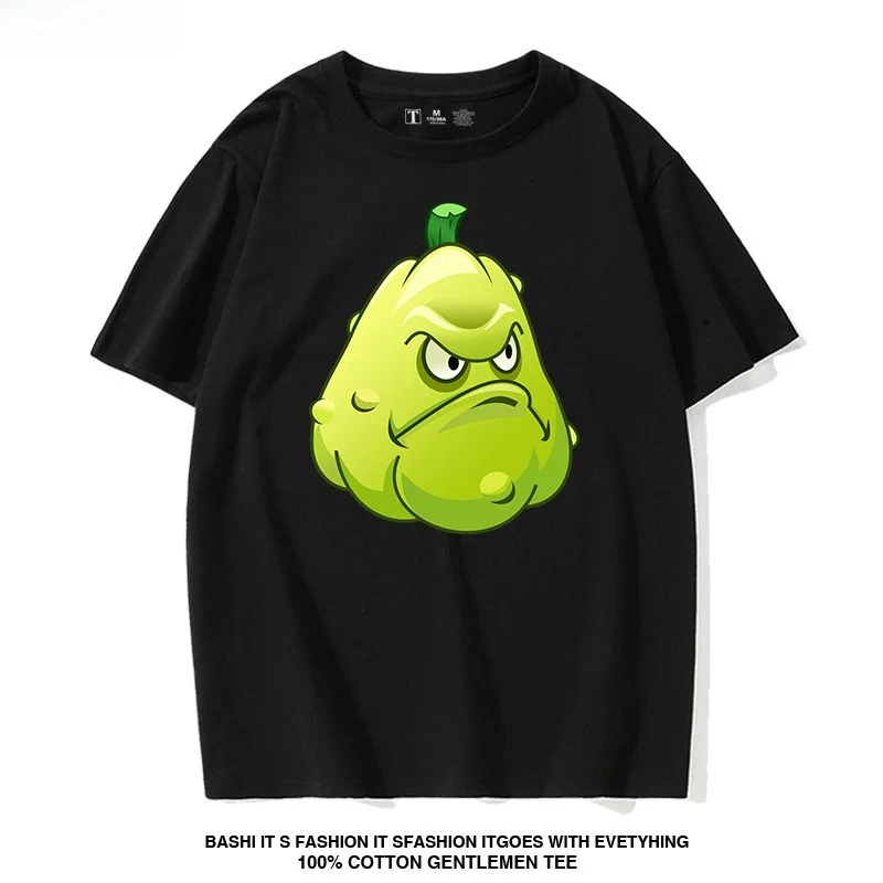 เสื้อยืด Plant Vs Zombie Ice S - Plant Parent Vs Planta บทวิจารณ์และราคา