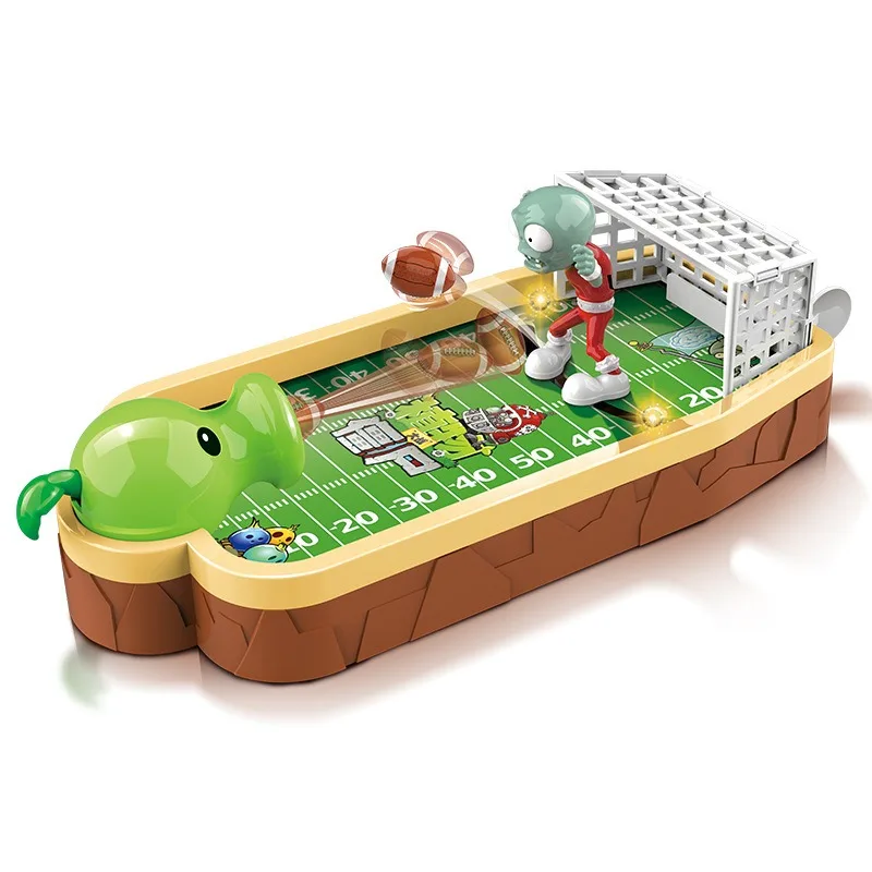 พืชปะทะซอมบี้ เกมยิงฟุตบอลบนโต - Plant Parent Vs Planta บทวิจารณ์และราคา