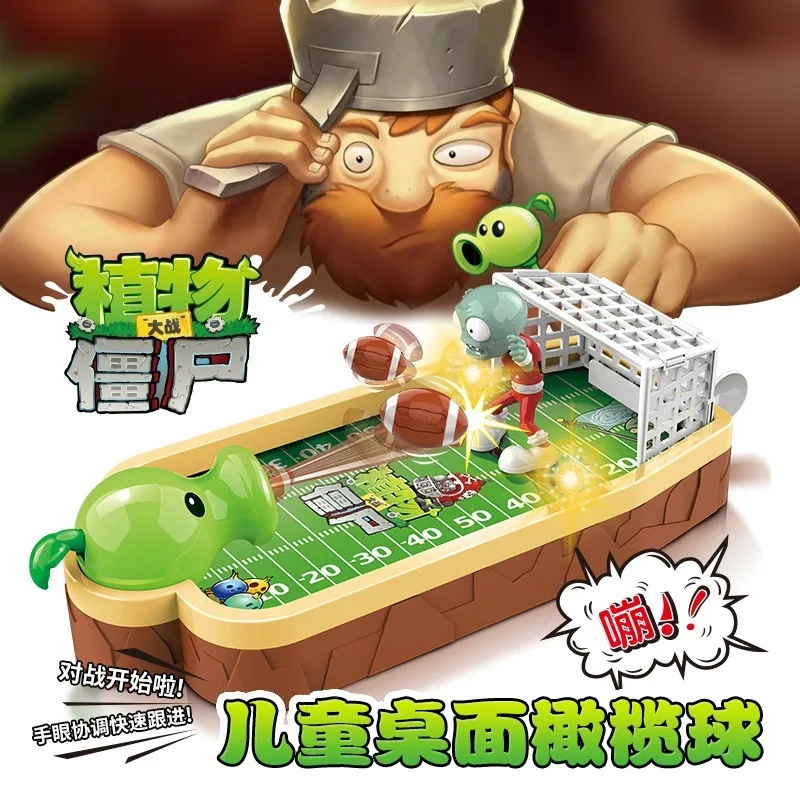 พืชปะทะซอมบี้ เกมยิงฟุตบอลบนโต - Plant Parent Vs Planta บทวิจารณ์และราคา
