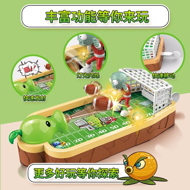 พืชปะทะซอมบี้ เกมยิงฟุตบอลบนโต - Plant Parent Vs Planta บทวิจารณ์และราคา