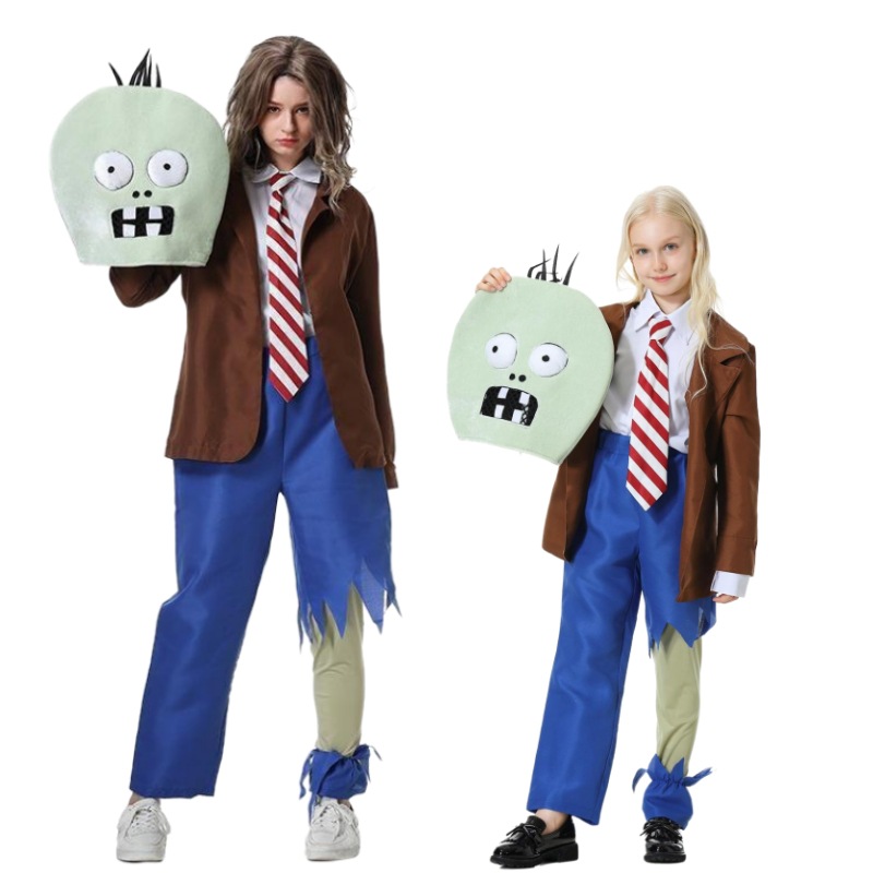 ฮาโลวีนคอสเพลย์เครื่องแต่งกายพ - Plant Parent Halloween Costume บทวิจารณ์และราคา